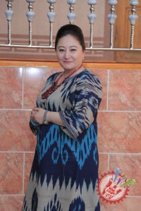 Шарофатхоннинг келинлари ёхуд наврўз муборак