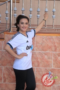 Шарофатхоннинг келинлари ёхуд наврўз муборак