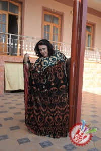 Шарофатхоннинг келинлари ёхуд наврўз муборак