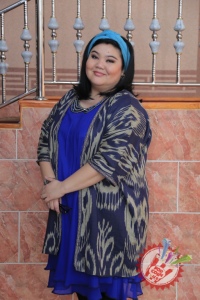 Шарофатхоннинг келинлари ёхуд наврўз муборак