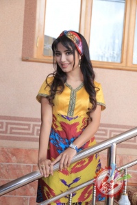 Шарофатхоннинг келинлари ёхуд наврўз муборак