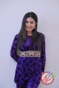 Шарофатхоннинг келинлари ёхуд наврўз муборак