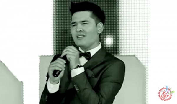 Шоҳзамон навбатдаги қўшиғини латофатли Лолага бағишлайди