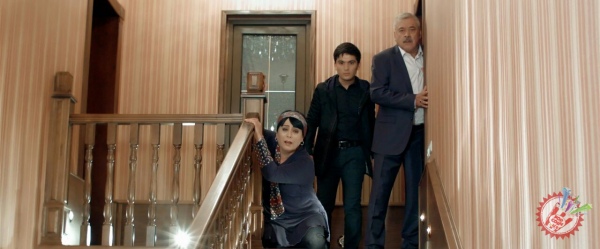 “Ваҳший” фильмининг премьерасига оз қолди