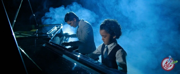 “Ваҳший” фильмининг премьерасига оз қолди