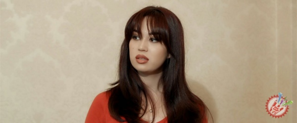 “Ваҳший” фильмининг премьерасига оз қолди