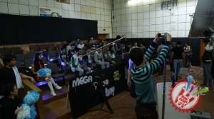 Шохрух янги видеоклип суратга олдирди! Фоторепортаж