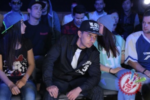 Шохрух янги видеоклип суратга олдирди! Фоторепортаж