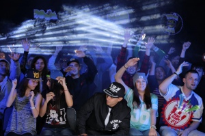 Шохрух янги видеоклип суратга олдирди! Фоторепортаж