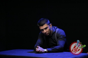 Шохрух янги видеоклип суратга олдирди! Фоторепортаж