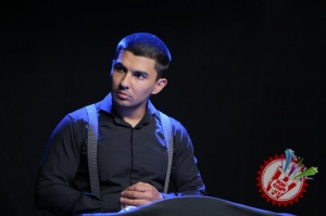 Шохрух янги видеоклип суратга олдирди! Фоторепортаж