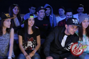 Шохрух янги видеоклип суратга олдирди! Фоторепортаж