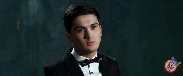 Умидли хонанда Мираброр Мирхалилов навбатдаги таронасини тақдим этди