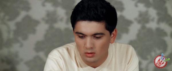 Умидли хонанда Мираброр Мирхалилов навбатдаги таронасини тақдим этди