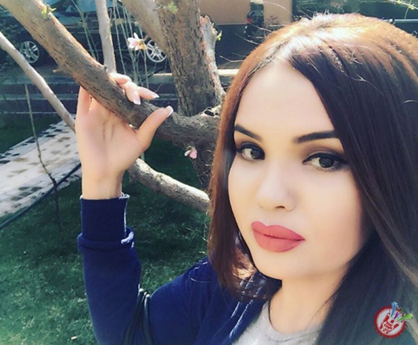 Гулсанам Мамазоитованинг янги қўшиғини қарши олинг