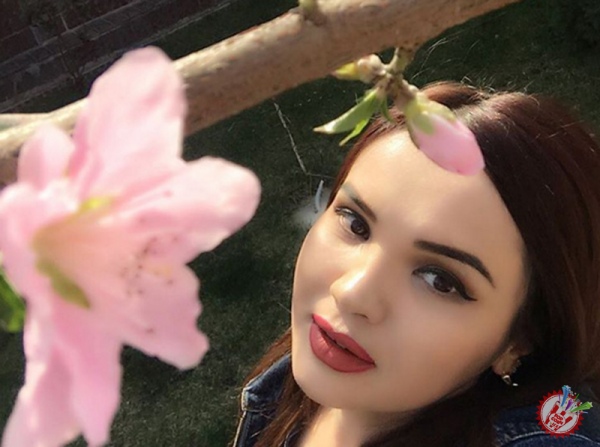 Гулсанам Мамазоитованинг янги қўшиғини қарши олинг