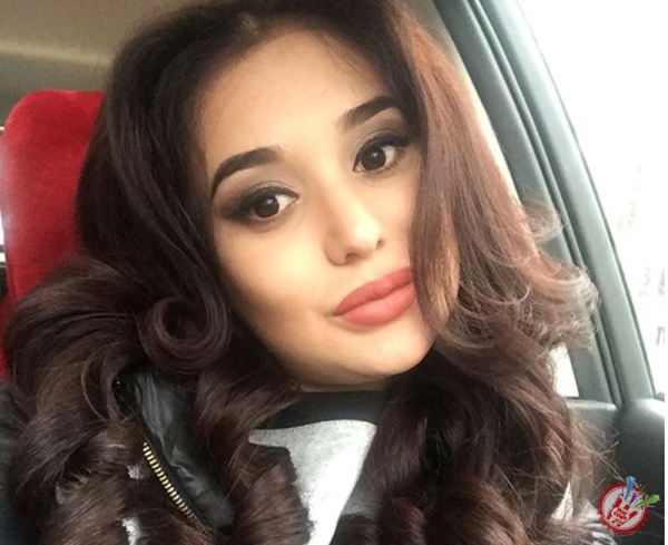 Ҳадичанинг “Сева оласанми?” номли видеоклипига баҳо беринг