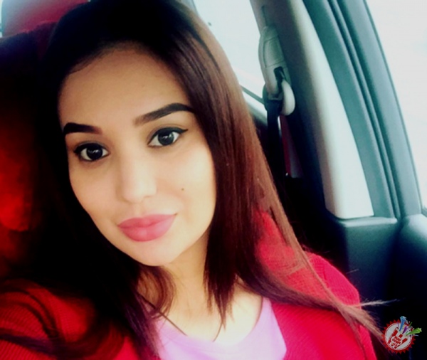 Ҳадичанинг “Сева оласанми?” номли видеоклипига баҳо беринг