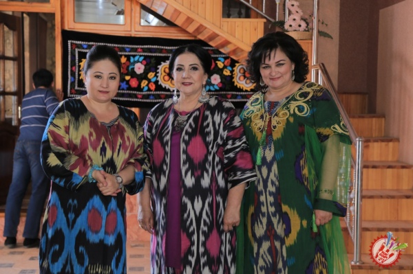 Наврўзга бағишланган мусиқали фильмнинг суратга олиш ишлари якунланди