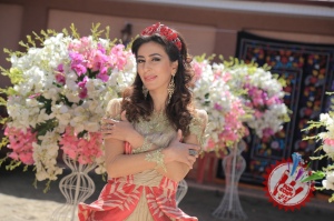 Наврўзга бағишланган мусиқали фильмнинг суратга олиш ишлари якунланди