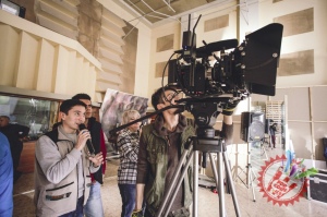 Шаҳзод гуруҳидан янги видеоклип тез кунда!