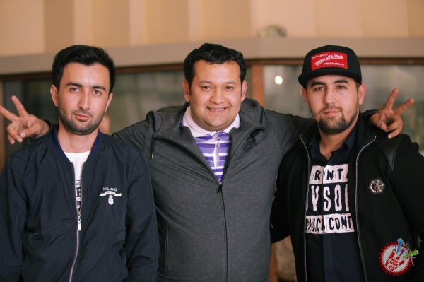 Шаҳзод гуруҳидан янги видеоклип тез кунда!