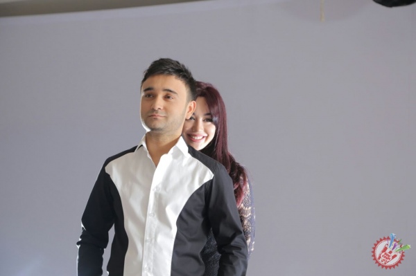 Шоҳруҳхондан навбатдаги саундтрек!