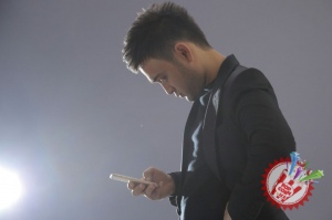 Шоҳруҳхондан навбатдаги саундтрек!