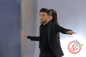 Шоҳруҳхондан навбатдаги саундтрек!