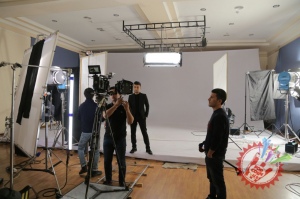 Шоҳруҳхондан навбатдаги саундтрек!