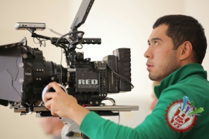 Шоҳруҳхондан навбатдаги саундтрек!