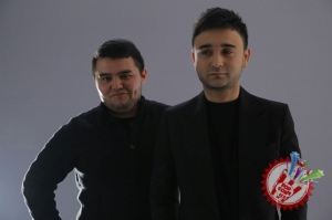 Шоҳруҳхондан навбатдаги саундтрек!