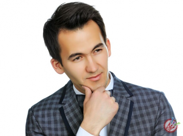 Алишер Ҳалилов “Шунга шунчами?”