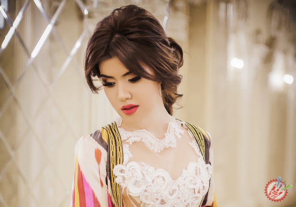 Заринадан янги тарона ва клип премьераси