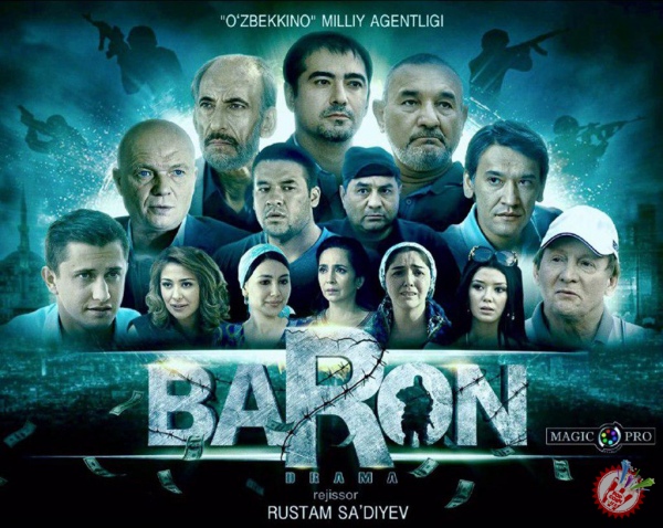 2016 ЙИЛ ЯНВАРЬ ОЙИНИНГ ЭНГ ЯХШИ КИНОФИЛЬМЛАР ТОП 5 ТАЛИГИ