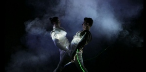 Хушовоз хонанда Ҳусан янги клип суратга олдирди