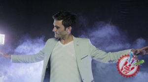 Хушовоз хонанда Ҳусан янги клип суратга олдирди