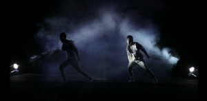 Хушовоз хонанда Ҳусан янги клип суратга олдирди