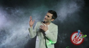 Хушовоз хонанда Ҳусан янги клип суратга олдирди