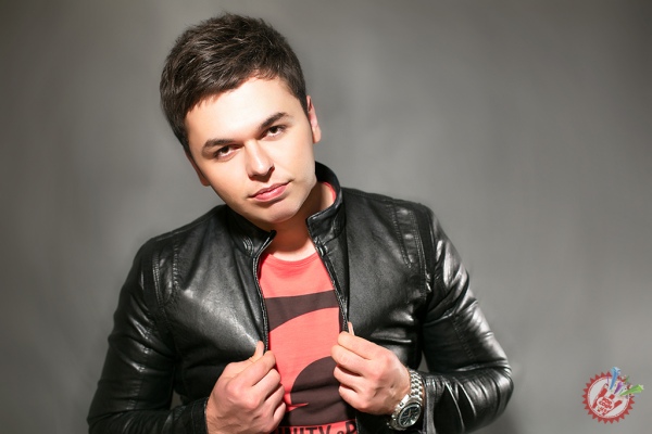 Алимдан янги тарона премьераси - \"Алвидо севгилим\"