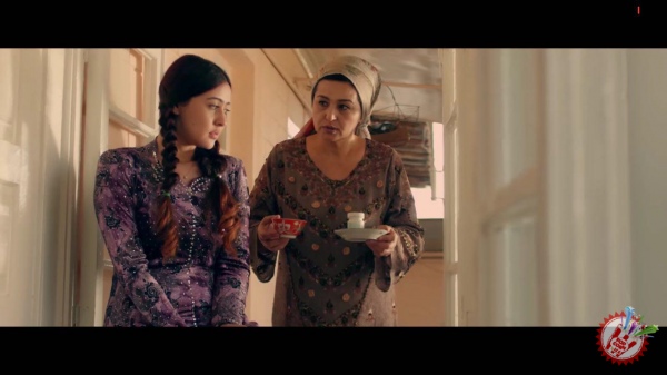 Баҳром Назаровдан тез кунда янги видеоклип “Остона ҳатлаб”