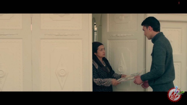 Баҳром Назаровдан тез кунда янги видеоклип “Остона ҳатлаб”