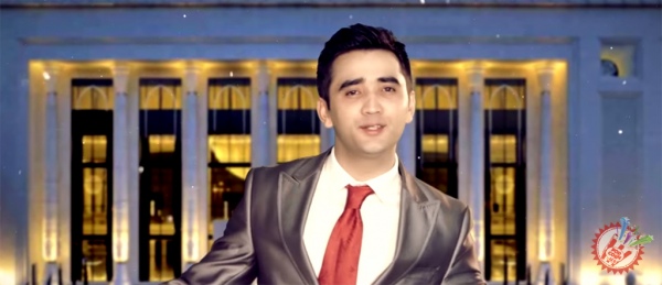 Азиз Раметов янги видеоклипини тақдим этди