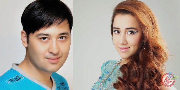 Фирдавс ва Дилсўздан байрамона премьера “Наврўз келди”