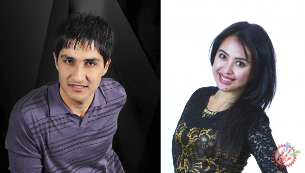 Жасур Мавлонов ва Дилнозадан кутилмаган дуэт “Наврўз келди”