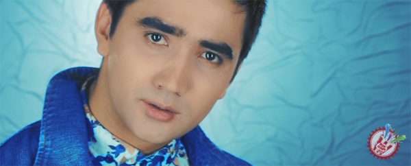 Азиз Раметов “Ширингина армоним” фильми учун саундтрек куйлади