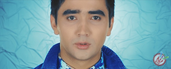 Азиз Раметов “Ширингина армоним” фильми учун саундтрек куйлади