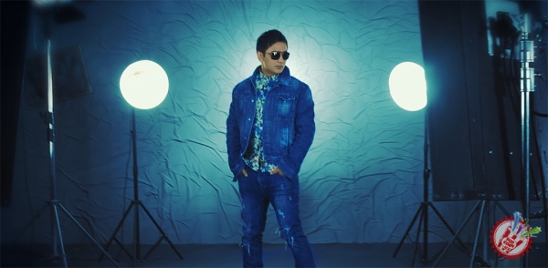 Азиз Раметов “Ширингина армоним” фильми учун саундтрек куйлади