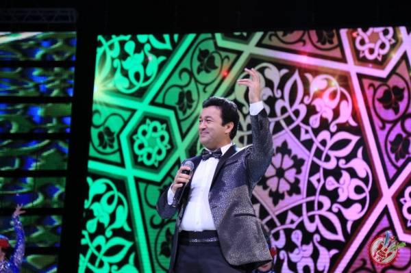 Шуҳрат Қаюмовнинг концерт дастури ҳақида батафсил