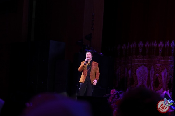 Шуҳрат Қаюмовнинг концерт дастури ҳақида батафсил